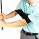thumbnail image 4 of Corrección De Movimiento De Postura De Brazo Elástico, Ayudas De Entrenamiento Para Principiantes, Accesorios De Entrenamiento Duraderos Para Golf Kearding OD010195-00, 4 of 6