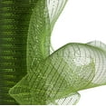 thumbnail image 6 of SIMPLICITY MESH GREEN 10IN 10Y, PREFECT FOR WREATHS AND DECORATING, 6 of 6