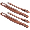 thumbnail image 1 of Juego De Correas De Acordeón, Kit De Correa De Acordeón Resistente Y Duradero Correa De Hombro De Acordeón Cuero De PU Impermeable Para Violín Para Saxofón, 1 of 7