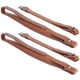 thumbnail image 1 of Juego De Correas De Acordeón, Kit De Correa De Acordeón Resistente Y Duradero Correa De Hombro De Acordeón Cuero De PU Impermeable Para Violín Para Saxofón, 1 of 7
