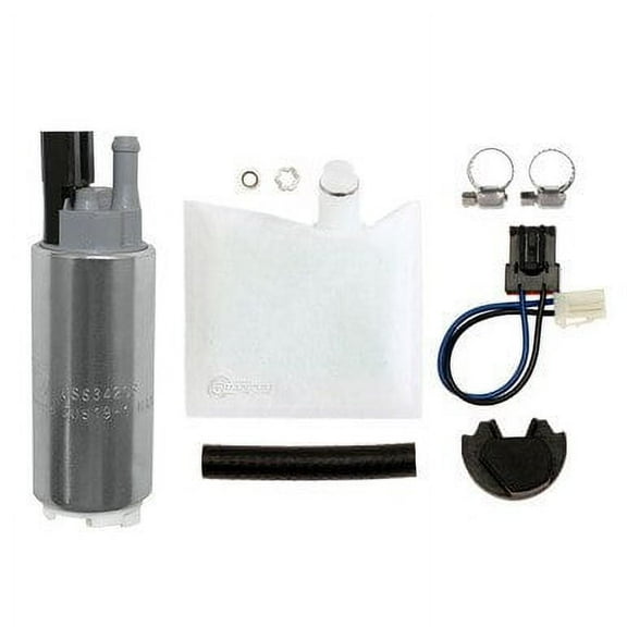 Genuine Walbro/TI 255LPH Universal Intank Fuel Pump for Subaru Impreza 4.6L DOHC 1998-2007