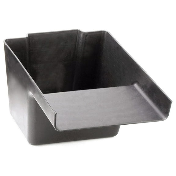 ProLine Pro1000 Pond Waterfall Box, 02477, Black