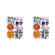 thumbnail image 2 of Adorno de flores prensadas en relieve Inteprter Artesanías de flores secas naturales Tipo 3, 2 of 6