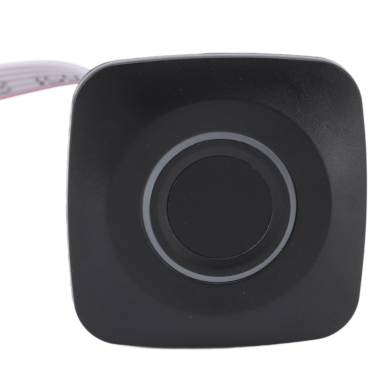 Nieyigj Smart Biometric Fingerprint Cabinet Lock Anti Theft Drawer Lock for Office Desk 5.12 in / 13 cm