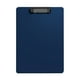 thumbnail image 4 of Carpeta de cartón de plástico 12,4x8,86 pulgadas gruesa y duradera libreta - Azul oscuro, verde claro, rosa, negro, ligera para oficina, hogar, organizador de archivos, 4 of 6