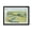 Black, variant on Idyll Sweep Premium Framed Print - Ready to Hang