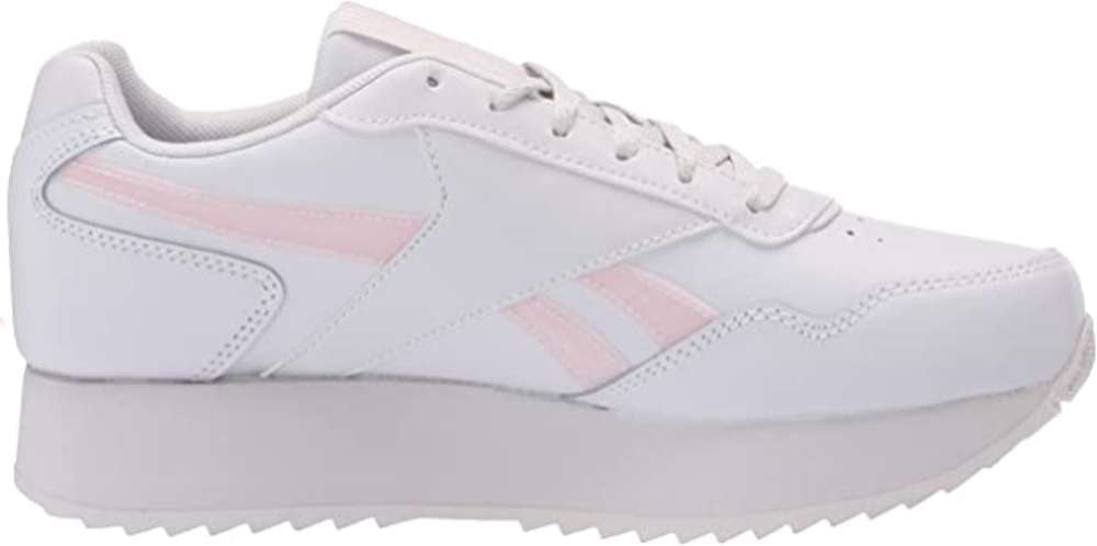 harman platform sneaker reebok