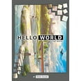 thumbnail image 1 of Pre-Owned Hello World: The Novel (Paperback) 1648275583 9781648275586, 1 of 1