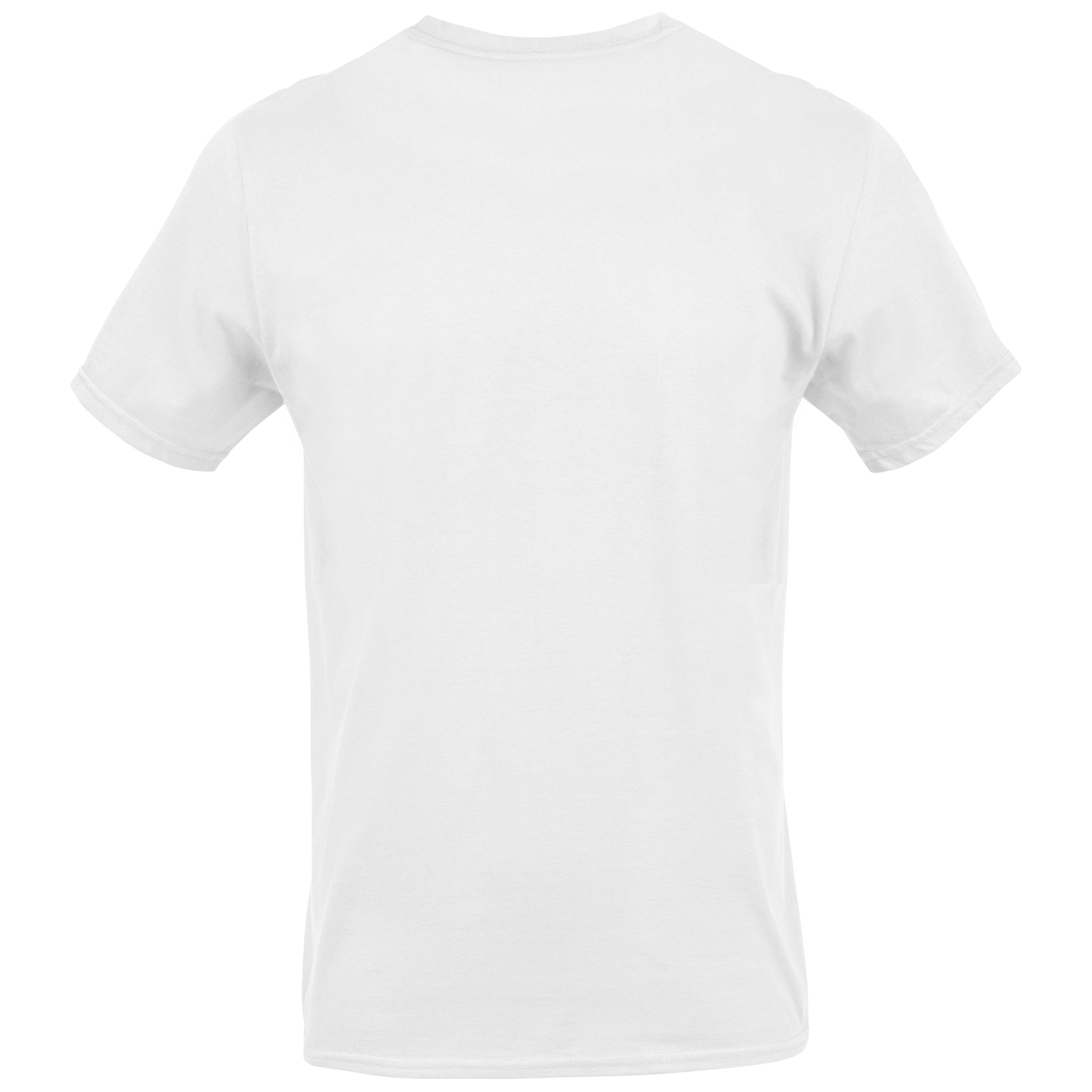 Gildan Men's Crew T-Shirt, 12-Pack, White photo 7