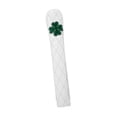 thumbnail image 1 of AWHAO Golf Alignment Stick Cover Durability Dustproof Lightweight Protector Sleeve White, 1 of 9
