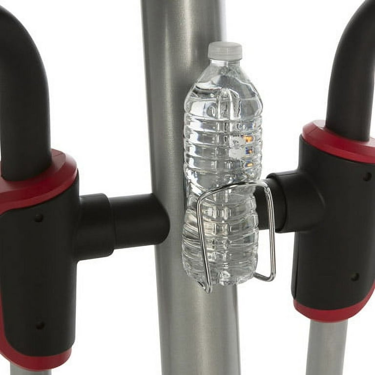 Ironman 610 elliptical outlet