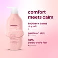 thumbnail image 6 of method Body Lotion, Pure Peace - 24hr Moisture, with Hyaluronic Acid, Made without Parabens, Notes of Peonies, Rose Water & Pink Sea Salt, 14 fl oz, 6 of 8