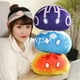 thumbnail image 3 of Juego Genshin Impact Slim almohada cojín juego que rodea tuanzi colgante muñecas dos yuanes almohada animación figuras regalo de cumpleaños, 3 of 5