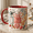 Black, variant on Chef Mug Personalized Cooking Coffee Cup Gift for Bakers, Home Cooks & Chefs