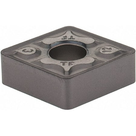 

Iscar CNMG433 TF IC907 Carbide Turning Insert 80° Diamond (1 Piece)