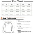 thumbnail image 2 of Huuilaibazoo Men Sweaters Oversized Graphic Casual Cable Knitted Jumper Pullover Cute Unisex Crewneck Retro Couple Tops, 2 of 6