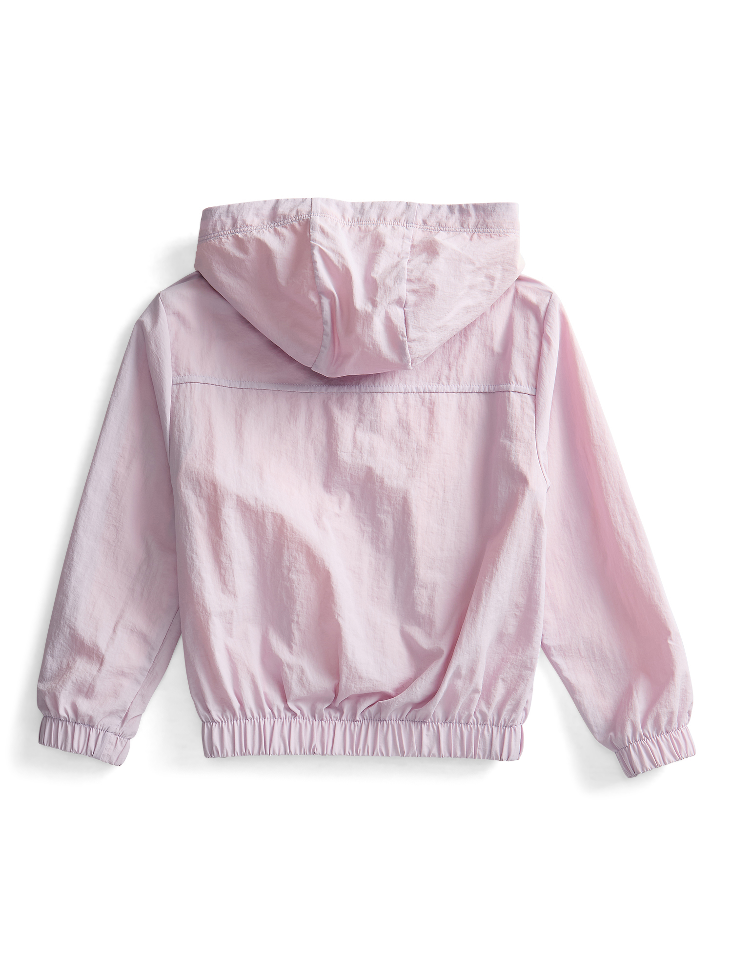 Ozark Trail Girls Hike Jacket, Sizes 4-18 & Plus