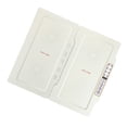 thumbnail image 3 of Food Warming Plate,Multifunctional Food Insulation Board Food Warmer Plate Food Warming Tray High-Precision Functionality, 3 of 8