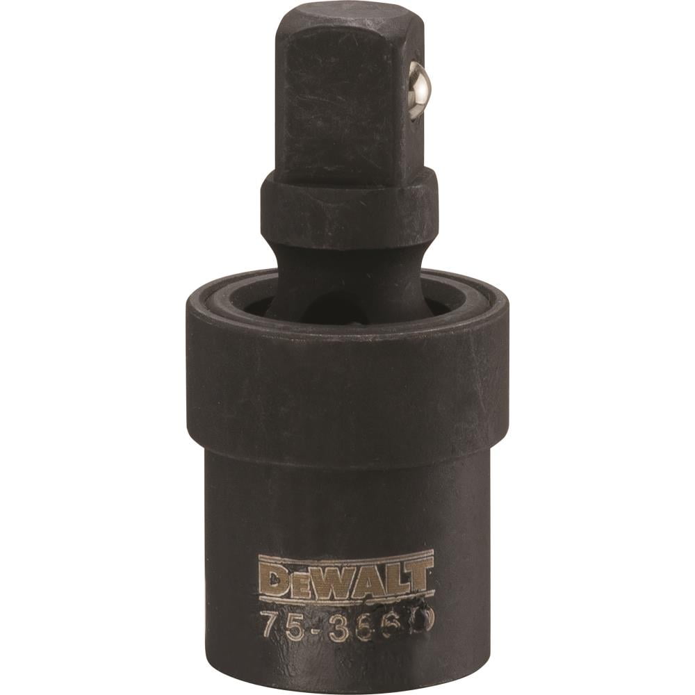 DewaltDWMT75366OSP 1/2 In. Drive Impact Universal Joint