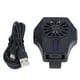 thumbnail image 1 of Enfriador De Teléfono, Radiador De Teléfono Móvil De 5 V Para Evitar Arañazos Con Cable De Datos USB De 1,5 M Para Un Ancho De 65-85 Mm Para Teléfono Móvil ANGGREK Otros, 1 of 8