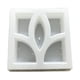 thumbnail image 2 of Modelo de decoración de pared de hormigón, bloque de pared de hormigón, cuadrado, fácil de usar para arquitectura de patios, ingeniería patios Estilo F, 2 of 8