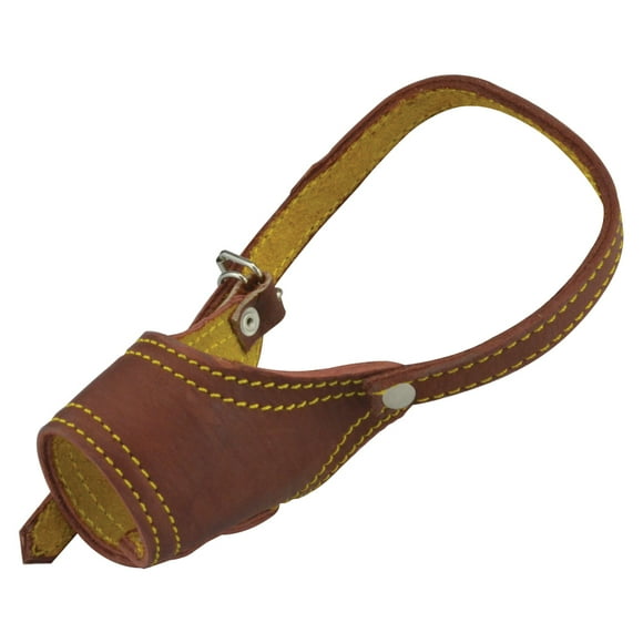 Bozal De Cono No.2 Napa 395mm GIMEX 2