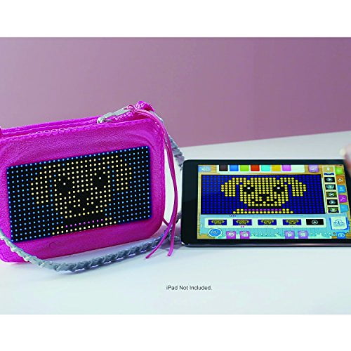 project mc2 toy light toy purse