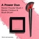 thumbnail image 4 of Rubor en polvo Revlon 001 Oh baby! pink 5.0 g, 4 of 6