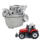thumbnail image 4 of Conjunto de carburador rendimiento estable Carburador de tractor resistente al desgaste 181643M91 de alta resistencia para mezclar combustible y aire ANGGREK Otros, 4 of 8