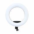 thumbnail image 4 of Yidoblo 18"96W FD-480II Dimmable LED Ring Beauty Light For Selfie Makeup, 4 of 8