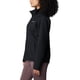 thumbnail image 3 of Chaqueta softshell Columbia Kruser Ridge III negra, talla grande, 3 of 9
