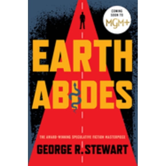 Earth Abides (Paperback)