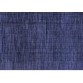 thumbnail image 1 of Ahgly Company Indoor Rectangle Abstract Blue Modern Area Rugs, 5' x 8', 1 of 4