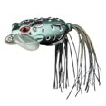 thumbnail image 4 of Señuelo De Rana De Alta Flotabilidad, Cebo Biónico De Pesca De Silicona, Señuelo De Pesca De Diseño Realista Kearding OD015130-03, 4 of 6