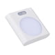 thumbnail image 5 of Linterna potente recargable Xihbxyly para exterior hogar mini portátil para ancianos luz de mano de largo alcance, 5 of 7