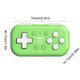 thumbnail image 2 of Micromando 8Bitdo Consola portátil diseñada para juegos 2D Gamepad inalámbrico para Switch/Raspberry Pi, 2 of 9