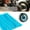 sky blue, variant on DOACT Spoke Cover, Universal Spoke Skins Covers, Motocross Rims Spoke Wraps Motorcycle Spoke Wraps, For For