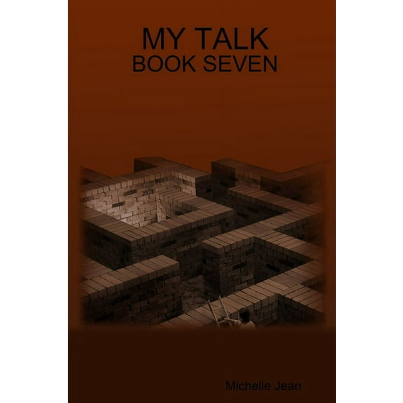 My Talk - Book Seven, (Paperback)
