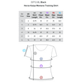 thumbnail image 7 of Horze Katya Womens Training Shirt, 7 of 7