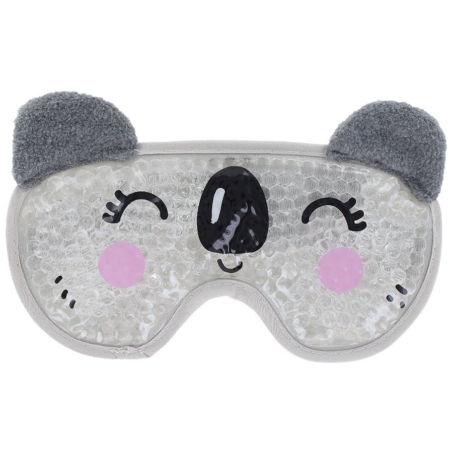 Cala Hot & Cold Gel Bead Eye Mask Koala
