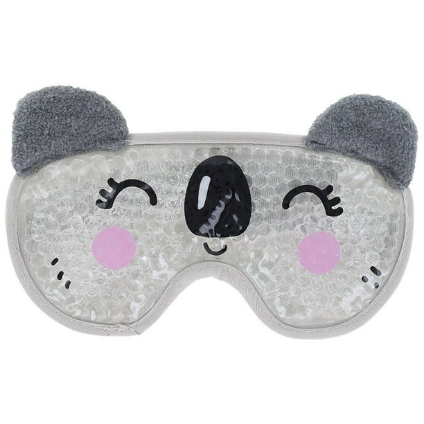 Cala Hot & Cold Gel Bead Eye Mask Koala