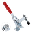 thumbnail image 2 of GH‑11412 Toggle Clamp Quick Release Clamp Equipment Hand Tool Quick Fixture Industrial Hardware, 2 of 23