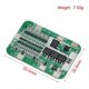 thumbnail image 3 of 2PCS 6S 22.2V 12A Li-Ion Lithium Battery Protection Board for 18650, 3 of 5