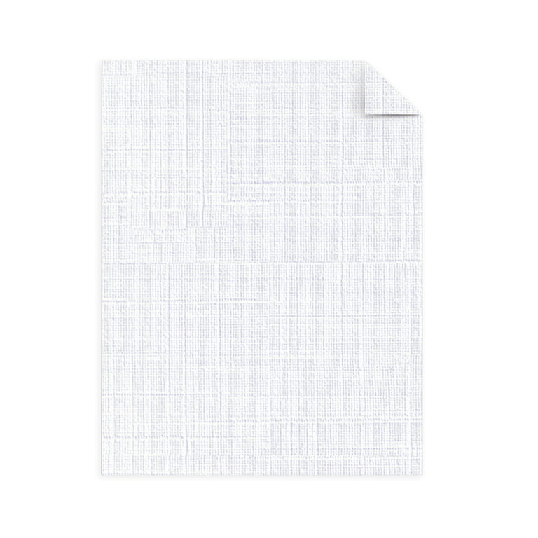 Blank Resume Paper 8x10 – Actorpaper