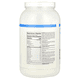 thumbnail image 2 of ISOPURE POWDER LOW CARB NATURAL VAINILLA 40 SERV. 3 LBS, 2 of 2