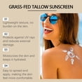 thumbnail image 4 of Salud y Belleza, Cuidado Personal, Protector Solar, Protectores Solares, Protector Solar Refrescante y No Graso 60g, crema de protección solar, 4 of 9