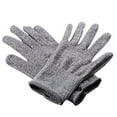 thumbnail image 2 of Anti-cut Stab-proof Gloves Cut Proof Stab Resistant Kitchen Work Safety Gloves, 2 of 6