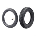 thumbnail image 3 of 10 inch 10x2.125 Inner Tube&Outer Tyre For Electric Scooter Balancing Car, 3 of 6
