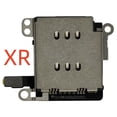 thumbnail image 3 of SUTENGDA Phone XR SIM Card Reader Flex Replacement Dual Slot Socket  Ideal for Phone Repair, 3 of 5