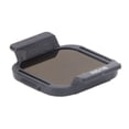 thumbnail image 1 of Drone ND16 Filter, HD Optical Glass Anti Scratch Neutral Density Filter Drone Lens Accessory Oil Proof Aluminum Alloy Frame Easy To Install  for Photography, 1 of 7